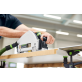 FESTOOL TSC 55 KSEB-Basic įleidžiamas diskinis pjūklas